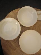 Boden fruit schaal, Ophalen, Gebruikt, Glas, Bord(en)