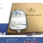 Facelift W176 A Klasse W117 CLA LED Koplamp module Mercedes, Gebruikt, -, Ophalen of Verzenden, -