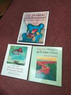 Imme Dros 3 boeken, Boeken, Ophalen of Verzenden, Zo goed als nieuw