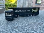 Siku 3816 - Mercedes Actros McCain, Ophalen of Verzenden, Nieuw, Bus of Vrachtwagen, SIKU