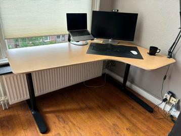 Ikea Bekant Buro Desk - afbeelding 1