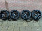 Tomason TN20 continental 19 inch, Auto-onderdelen, Banden en Velgen, Velg(en), Nieuw, 235 mm, Zomerbanden