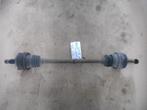Aandrijfas Links Achter Mercedes-Benz C (W203) 2001, Gebruikt, Mercedes-Benz AG, Mercedes-Benz, Mercedesstraße 120, Stuttgart 70372, , Duitsland