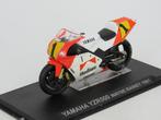 6284: Yamaha YZR 500 - Wayne Rainey - 1991 - Atlas 1:24, Ophalen of Verzenden, Zo goed als nieuw, Motor, Bachsatztstr. 54 D 72131 Ofterdingen, Germany