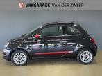 Fiat 500 1.2 Lounge | Airco | Panorama (bj 2017), Voorwielaandrijving, Gebruikt, 4 cilinders, 840 kg