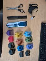 Wahl Draadloze Tondeuse Set, Tondeuse, Info@wahl.com, Ophalen of Verzenden, Zo goed als nieuw