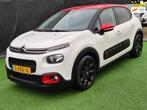 Citroen C3 1.2 PureTech S&S Shine NAP!, Voorwielaandrijving, 83 pk, 450 kg, Gebruikt