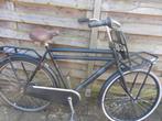 te koop Cortina U4 Transport 28 inch herenfiets, Gebruikt, Versnellingen, 57 tot 61 cm, Ophalen