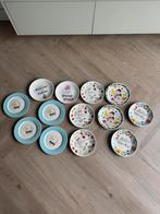 Blond Amsterdam, Ophalen, Gebruikt