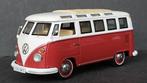 Volkswagen VW Transporter T1 Samba 1:43 Schuco Pol, Hobby en Vrije tijd, Modelauto's | 1:43, Verzenden, Nieuw, Auto, Schuco