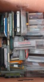 47 stuks modeltreinen locomotieven rijden niet, Hobby en Vrije tijd, Modeltreinen | N-Spoor, Overige merken, Ophalen of Verzenden