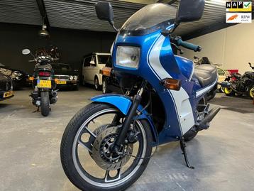 Yamaha Sport RD 350 LC YPVS 1 Eigenaar . Duits kenteken . beschikbaar voor biedingen