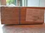 Eiken Visgraat Parket - 40m2 - Nieuw in verpakking, Doe-het-zelf en Verbouw, Hout en Planken, Ophalen, Minder dan 25 mm, Eiken