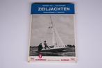 Zeiljachten — Wedstrijdklassen NL — Alkenreeks Nr. 144, 1967, Ophalen of Verzenden, Gelezen, Watersport en Hengelsport