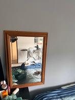 Grote spiegel, 90 x 60, Huis en Inrichting, Woonaccessoires | Lijsten, Ophalen, Zo goed als nieuw, 75 cm of meer, 50 tot 75 cm