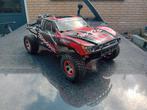 Traxxas slash 2wd (ready to run), Elektro, Gebruikt, Auto offroad, Ophalen of Verzenden