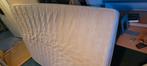 Gratis! Matras 140x 200 cm - voor kunst theater project?, Ophalen, Gebruikt, Eenpersoons, 200 cm