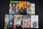 7X Boeken van John Steinbeck (1960-1965), Boeken, Gelezen, John Steinbeck, Ophalen of Verzenden, Nederland