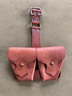 Britse patroontas 1941 lee enfield, Verzamelen, Militaria | Tweede Wereldoorlog, Ophalen of Verzenden, Landmacht, Engeland, Overige typen