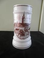 Tirschenreuth herinneringsbeker, Ophalen