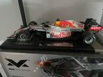 Max Verstappen Turkije 2021 1:18, Ophalen of Verzenden, Zo goed als nieuw, Auto, MiniChamps