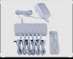 Gezocht Lemax Remote Control met Adapter en Verdeelblok, Diversen, Kerst, Ophalen of Verzenden