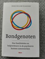 Bondgenoten - Henk-Willem Klaassen, Boeken, Ophalen of Verzenden