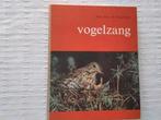 Vogelzang door J.P. THIJSSE, Ophalen of Verzenden, Gelezen, Vogels