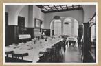 Ansichtkaart. Bennekom. Kasteel "HOEKELUM" Eetzaal., Verzamelen, Ansichtkaarten | Nederland, Ophalen of Verzenden, 1960 tot 1980