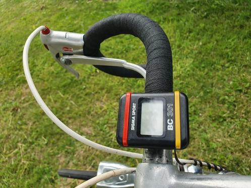 Union Pegasus uit 1974, Fietsen en Brommers, Fietsen | Oldtimers, 55 tot 59 cm, Ophalen