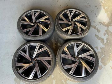 Volkswagen golf gti velgen/banden beschikbaar voor biedingen