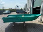 Funyak 370, Ophalen, Gebruikt, Tot 10 pk, 3 tot 6 meter