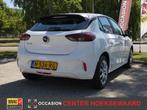 OPEL Corsa Electric 50kWh 136pk Aut (11 kw boordlader) Editi, 12 maanden, Gebruikt, Zwart, Wit