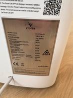 Vibrix DryFlow20 Luchtontvochtiger, Ophalen of Verzenden, Zo goed als nieuw, Luchtontvochter