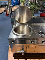 Zanussi Kookketel elektrisch (SHOWROOMMODEL), Ophalen of Verzenden, Nieuw zonder verpakking, Fornuis, Frituur en Grillen