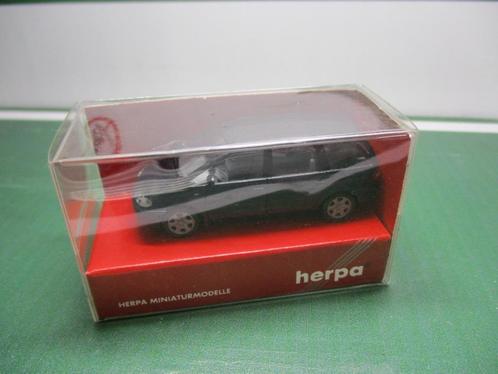 Herpa Ford Galaxy, Hobby en Vrije tijd, Modelauto's | 1:87, Nieuw, Bus of Vrachtwagen, Herpa, Ophalen of Verzenden