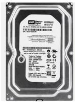 Western Digital WD3200AAJS 320GB 3,5" SATA Harddisk, Computers en Software, Harde schijven, Intern, 320GB, Refurbished, Desktop