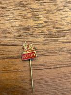 Kuifje Speldje, Ophalen of Verzenden, Gebruikt, Figuurtje, Speldje of Pin