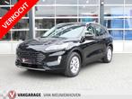 Ford Kuga 2.5 PHEV Titanium *10 JAAR GARANTIE!, Gebruikt, 4 cilinders, Met garantie (alle), Lichtsensor