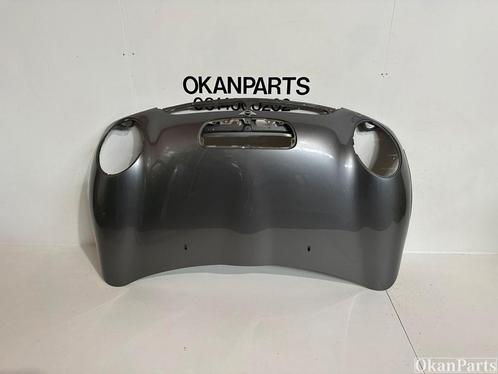 Mini Cooper S R50 R52 R53 motorkap 41617067754, Auto-onderdelen, Carrosserie en Plaatwerk, Motorkap, Mini, Voor, Gebruikt, Ophalen of Verzenden