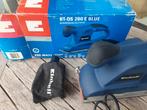 Einhell Schuurmachine - BT-OS 280 E Blue, Ophalen of Verzenden, Gebruikt, Minder dan 600 watt, Vlakschuurmachine