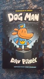 Dav Pilkey - Dog Man, Ophalen of Verzenden, Zo goed als nieuw, Dav Pilkey