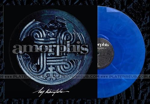 Amorphis – My Kantele 12" RSD 2024 * Nieuw *, Cd's en Dvd's, Vinyl | Hardrock en Metal, Nieuw in verpakking, Ophalen of Verzenden