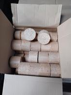 Openhaardhout., Doos, 100 cm of meer, Ophalen of Verzenden, Minder dan 40 cm