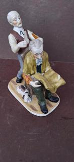 De kapper, Ophalen of Verzenden