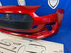 Suzuki swift mk4 voorbumper bumper grille 2017+, Auto-onderdelen, Carrosserie en Plaatwerk, Ophalen of Verzenden, Gebruikt, Suzuki