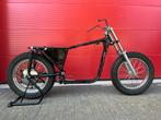 Ironhead Sportster frame rolling chassis, Motoren, Ophalen, Gereviseerd