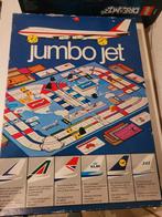 Jumbojet spel, Ophalen of Verzenden, Zo goed als nieuw