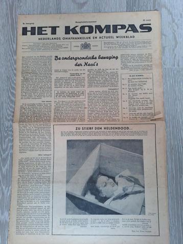 Het Kompas Recapitulatienummer 1946