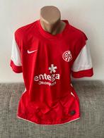 Duits voetbalshirt Trikot FC Mainz05, Verzamelen, Sportartikelen en Voetbal, Ophalen of Verzenden, Gebruikt, Buitenlandse clubs